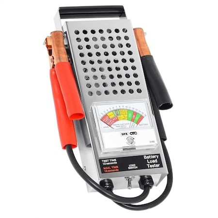 Isn Tool Web 100 Amp Battery Load Tester OTC3180